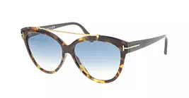 Tom Ford FT518 col 56W LIVIA