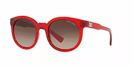 Kacamata Armani Exchange AX4057SF col 8209/13 s55