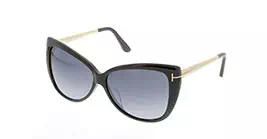 Kacamata Tom Ford FT512-F col 01C REVEKA