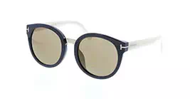 Kacamata Tom Ford FT478-D col 01G