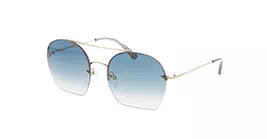Kacamata Tom Ford FT506 col 28W ANTONIA