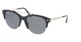 Tom Ford FT517 col 01A ADRENNE