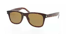 Saint Laurent SL 51/F SLIM col 003 s51