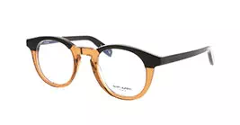 Kacamata Saint Laurent SL 145 coL 003 s46