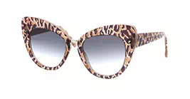 Stella Mccartney SC0037S col 006 s54