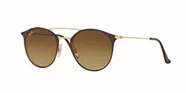 Ray-Ban RB3546 col 9009/85 s52