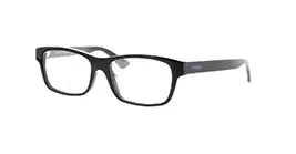 Kacamata Gucci GG0006OA col 001 s55