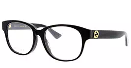 Gucci GG0040OA col 001 s53