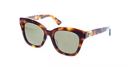 Kacamata Gucci GG0029SA col 002 s52