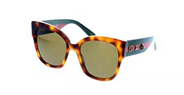 Gucci GG0059S col 002 s55