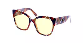 Gucci GG0059S col 003 s55
