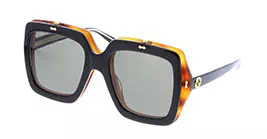 Gucci GG0088S col 002 s55