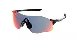 Oakley (A) Evzero Path Planet X W/ Red Irid (OO9313-02)