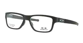 Oakley Marshal Mnp Satin Black Blk (OX8091-01) s55