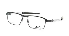 Oakley Truss Rod Satin Black (OX5124-01) s55