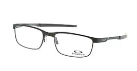 Oakley Steel Plate Powder Coal (OX3222-01) s54