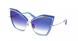 Dita 22035 col C-BLU-SLV-62 CREATURE