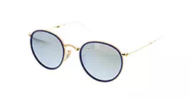 Ray-Ban RB3517 col 001/30 s51