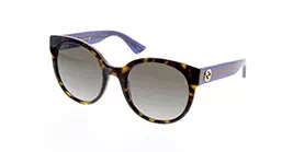 Kacamata Gucci GG0035S col 004 s54