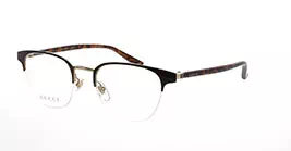 Kacamata Gucci GG0020O col 002 s49