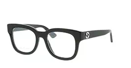 Gucci GG0033O col 001 s50