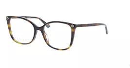 Kacamata Gucci GG0026O col 002 s53