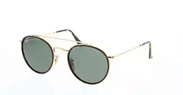 Kacamata Ray-Ban RB3647-N col 001 s51