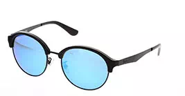Kacamata Ray-Ban RB3564D col 002/55 s54