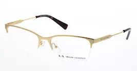 Armani Exchange AX1023 col 3124 s53