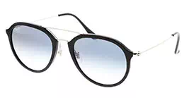 Ray-Ban RB4253 col 6292/3F s53