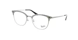 Ray-Ban RB6383D col 2842 s52