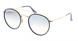 Kacamata Ray-Ban RB3647-N col 001/9U s51