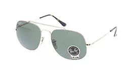 Kacamata Ray-Ban RB3561 col 001 s57