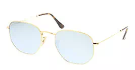 Kacamata Ray-Ban RB3548-N col 001/30 s54