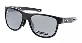 Oakley Prizm Crossrange R (A) Matte Blk W/prizm Blk Polar (OO9369-05) s57