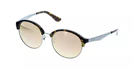 Ray-Ban RB3564D col 041/2Y s54