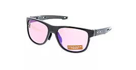 Oakley Prizm Crossrange R (A) Carbon W/ Prizm Trail (OO9369-03) s57