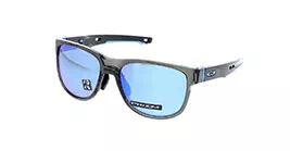 Oakley Prizm Crossrange R (A) Grey Smoke W/prizm Sapphire Polar (OO9369-04) s57