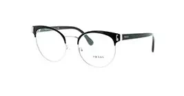 Prada VPR-63T col 1AB-1O1 s52