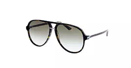 Gucci GG0015S col 002 s58