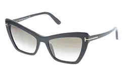 Kacamata Tom Ford FT555 col 01G VALESCA-02