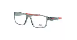 Oakley A Hyperlink Satin Grey Smoke (OX8051-03) s54