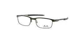 Oakley Steel Plate Powder Pewter (OX3222-04) s52