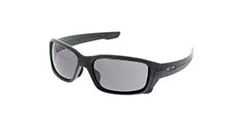 Oakley (A) Straightlink Matte Blk W/warm Grey (OO9336-03) s61