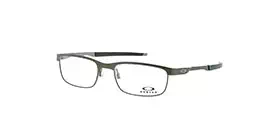 Oakley Steel Plate Powder Cement (OX3222-02) s52