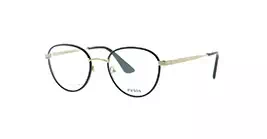 Kacamata Prada VPR-57S-D col 1AB-1O1 s52