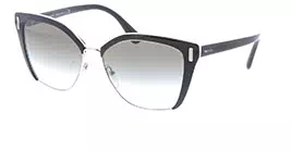 Prada SPR-56T col 1AB-0A7 s57