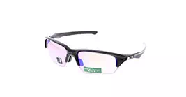 Oakley Flak Beta (A) Plshd Blk W/ Prizm Golf (OO9372-05) s65
