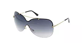 Kacamata Tom Ford FT519 col 28B ONDRIA