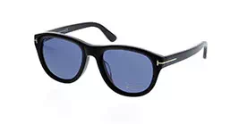 Tom Ford FT520-F col 01V BENEDICT